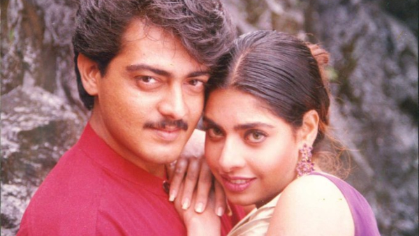 Maheshwari Recalls Her Unspoken Feelings for Ajith Kumar on Telugu Talk Show