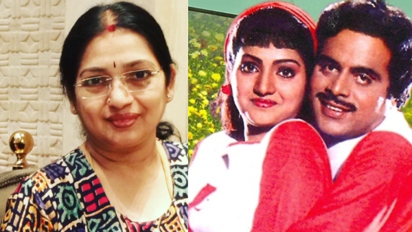 Olavina Udugore Actress Manjula Sharma aka Ilavarasi Latest Look Husband amp amp Daughter Details