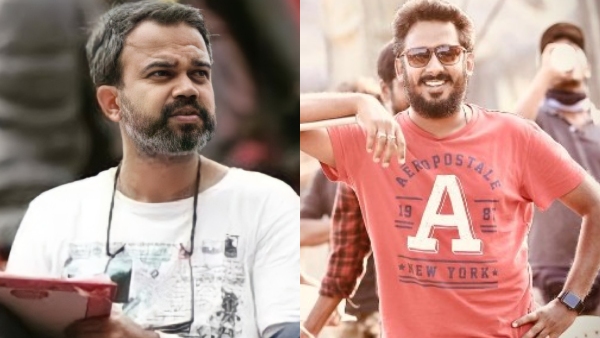 Filmibeat EXCLUSIVE My Next is a Kannada Film Says A Harsha After Baaghi 4 Triumph Filmibeat EXCLUSIVE My Next is a Kannada Film Says A Harsha After Baaghi 4 Triumph