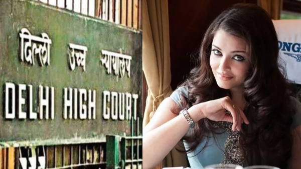 Bollywood actor Aishwarya Rai Approaches Delhi HC Seeking Protection of Personality and Publicity Rights