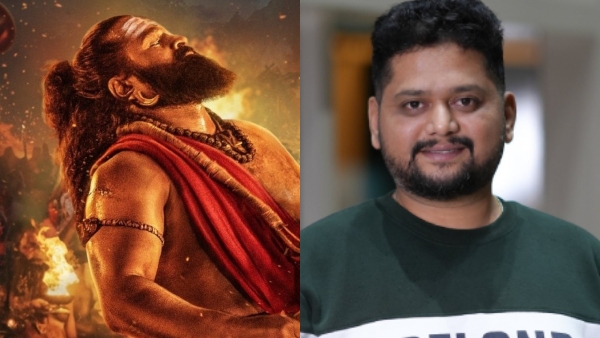 Ajaneesh Loknath Hints at Grand Musical Journey in Kantara-1 Beyond Varaha Roopam
