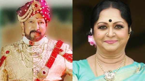 Karnataka Ratna for Vishnuvardhan and Saroja Devi Fans Demand Honor for Ambareesh and Leelavathi Too