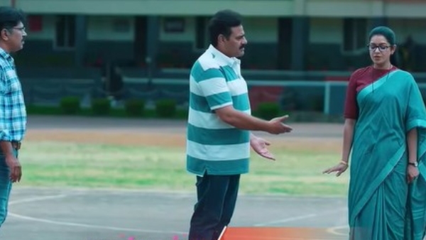 amruthadhaare-serial-september-28-episode-written-update