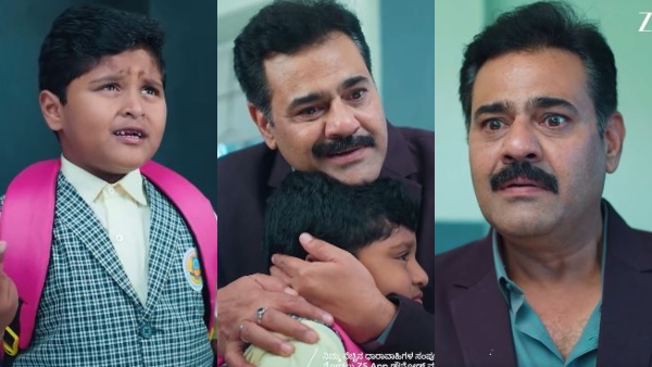 amruthadhaare-serial-september-21-episode-written-update