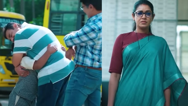 amruthadhaare-serial-september-26-episode-written-update