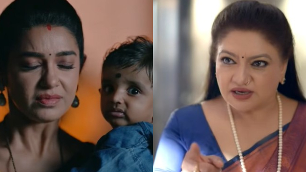 From Tycoon to Cab Driver Amruthadhaare Serial s Shocking Twist Leaves Fans Stunned