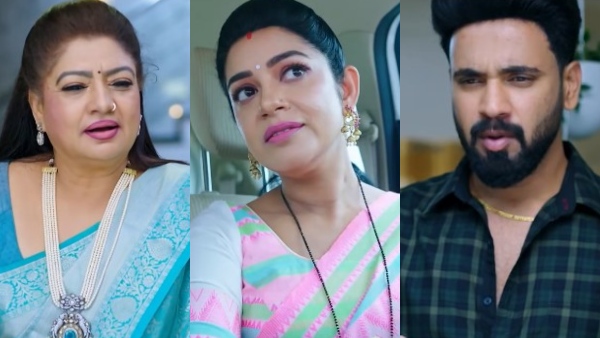 amruthadhaare-serial-august31-episode-written-update