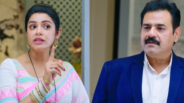 amruthadhaare-serial-august31-episode-written-update