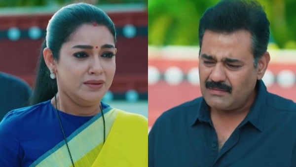 amruthadhaare-serial-september-18-episode-written-update