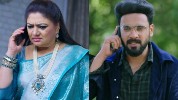 amruthadhaare-serial-September 2-episode-written-update