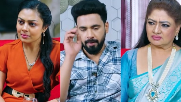 amruthadhaare-serial-september-5-episode-written-update