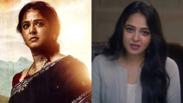 Anushka Shetty s Absence from Ghati Promotions Sparks Health Concerns