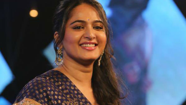 Anushka Shetty Clears the Air on Marriage Rumors Focuses on Films After Ghaati Release