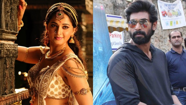 Anushka Shetty Clears the Air on Marriage Rumors Focuses on Films After Ghaati Release