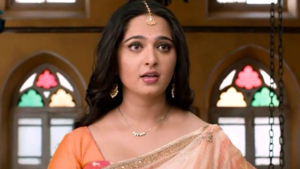 Anushka Shetty s Ghaati Movie Creates Buzz how much she paid for film