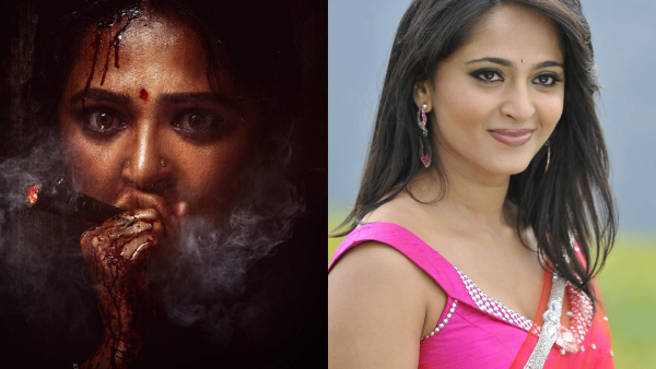Anushka Shetty s Ghaati Movie Creates Buzz how much she paid for film