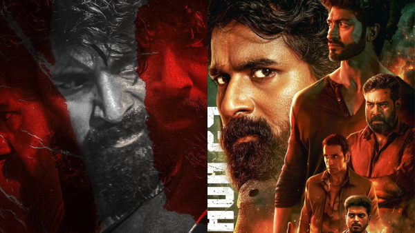 Sivakarthikeyan amp amp AR Murugadoss Push Madharaasi Brand Other States Angry