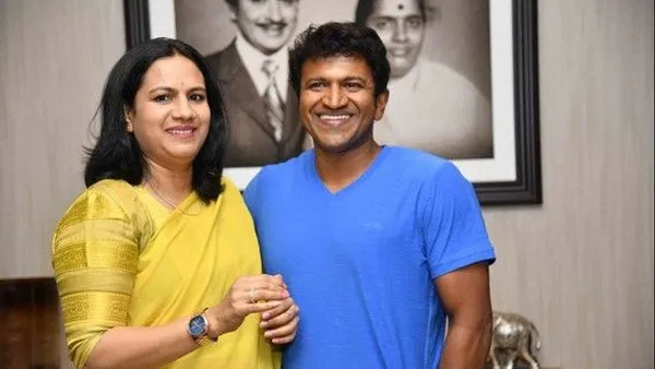 Ashwini Puneeth Rajkumar PRK Production with Zee 5 association announced Maarigallu Web Series