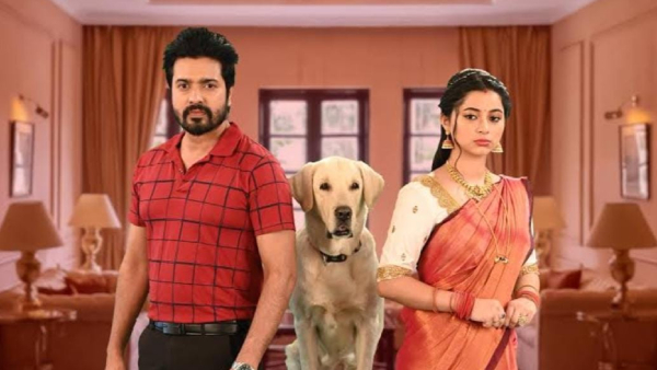Star Suvarna Serial Avanu Matte Shravani to Telecast Its Last Episode on Sunday