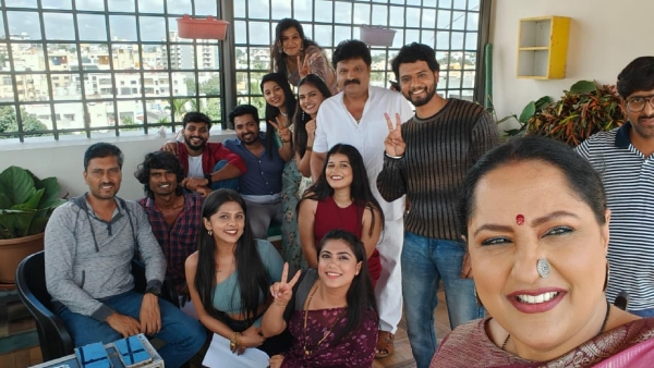 Star Suvarna Serial Avanu Matte Shravani to Telecast Its Last Episode on Sunday