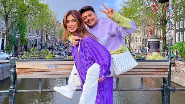 Awez Darbar and Nagma Mirajkar Wedding Date When Will the Bigg Boss 19 Couple Get Married