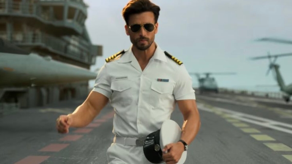 A Harsha s Baaghi-4 Rakes in 31 25 Crore in First 3 Days Despite Ganesh Festival Impact A Harsha s Baaghi-4 Rakes in 31 25 Crore in First 3 Days Despite Ganesh Festival Impact