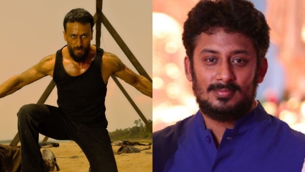 A Harsha s Baaghi-4 Rakes in 31 25 Crore in First 3 Days Despite Ganesh Festival Impact A Harsha s Baaghi-4 Rakes in 31 25 Crore in First 3 Days Despite Ganesh Festival Impact