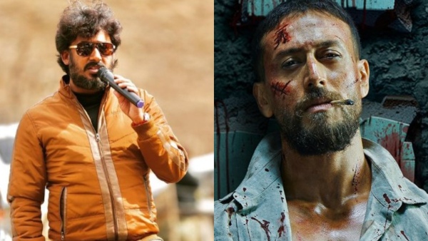 Baaghi 4 Box Office Day 1 Tiger Shroff Starrer Opens to Bumper 12 Crore But Failed To Beat Baaghi 3 Baaghi 4 Box Office Day 1 Tiger Shroff Starrer Opens to Bumper 12 Crore But Failed To Beat Baaghi 3