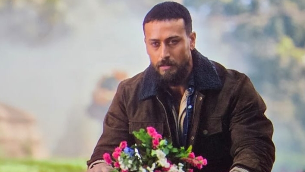 Baaghi 4 Twitter Review Tiger Shroff Is The Star But Is A Harsha s Film A Hit Baaghi 4 Twitter Review Tiger Shroff Is The Star But Is A Harsha s Film A Hit