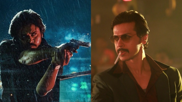 Bajarangi film Fame Sourav Lokesh Opens Up on Playing Villain in Pawan Kalyan s OG Bajarangi film Fame Sourav Lokesh Opens Up on Playing Villain in Pawan Kalyan s OG