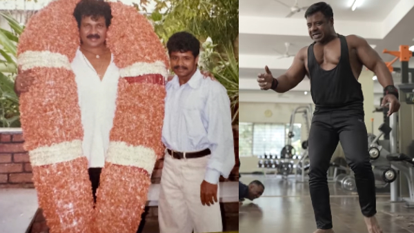 Bigg Boss Kannada 12 contestant no 15 Karibasappa life story and achievements