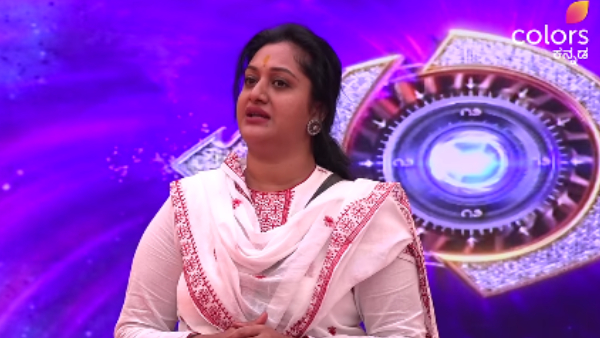 Bigg Boss Kannada 12 Bigg Boss surprise contestants at Two Winners This Season in Day 3