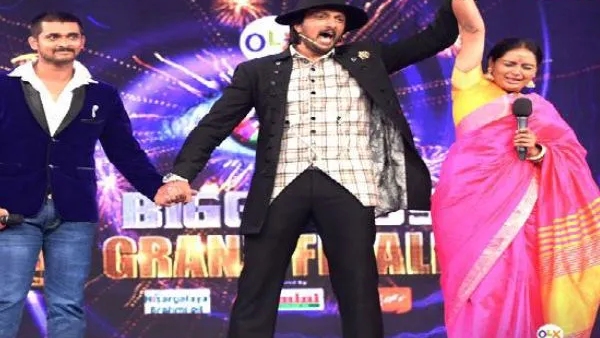 50 LAKH CLUB Every Bigg Boss Kannada Winner Season 1-11 You MUST Know Before Season 12