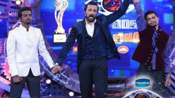 50 LAKH CLUB Every Bigg Boss Kannada Winner Season 1-11 You MUST Know Before Season 12