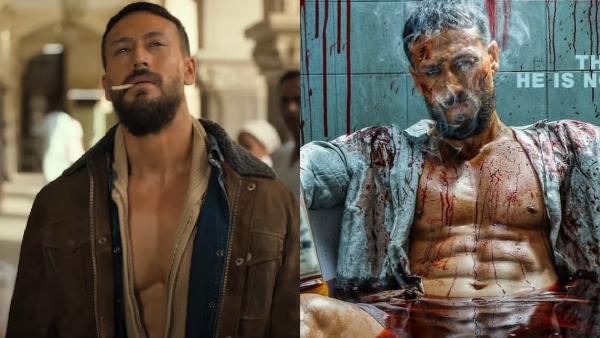 Baaghi 4 Box Office Day 4 Tiger Shroff s Biggest Post-COVID Hit Just 24 Crore Away