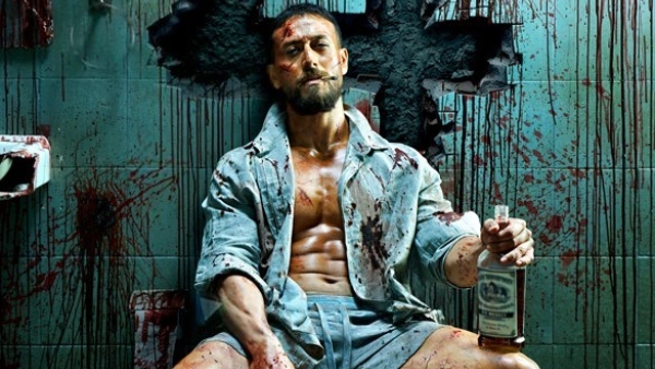 Baaghi 4 Box Office Day 4 Tiger Shroff s Biggest Post-COVID Hit Just 24 Crore Away