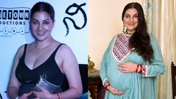 Actress Bhavana Ramanna Welcomes Twin Babies via IVF but Sadly One Child Passes Away Actress Bhavana Ramanna Welcomes Twin Babies via IVF but Sadly One Child Passes Away