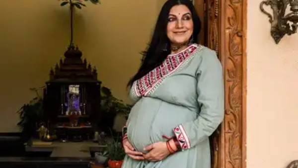 A Part of My Heart Will Always Grieve Bhavana Ramanna Opens Up About Losing One of Her Twins A Part of My Heart Will Always Grieve Bhavana Ramanna Opens Up About Losing One of Her Twins