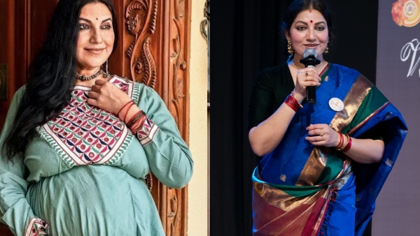 A Part of My Heart Will Always Grieve Bhavana Ramanna Opens Up About Losing One of Her Twins A Part of My Heart Will Always Grieve Bhavana Ramanna Opens Up About Losing One of Her Twins