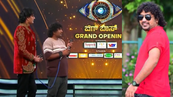 Labour Worker to Gichchi Gili Gili show to Bigg Boss Kannada 12 Chandraprabha s Journey Labour Worker to Gichchi Gili Gili show to Bigg Boss Kannada 12 Chandraprabha s Journey