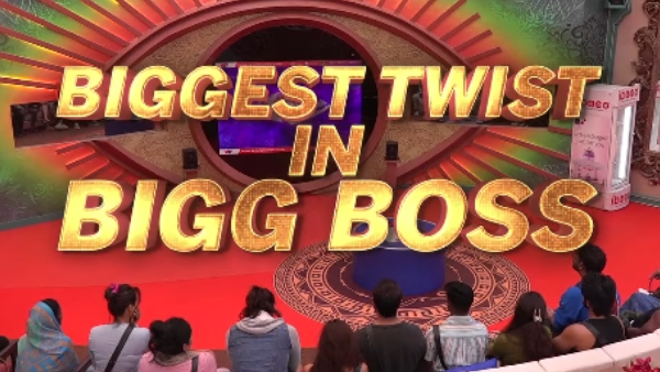 Bigg Boss Kannada 12 Day 2 Promo Reveals Shocking Twist Announced Two Finals here is details