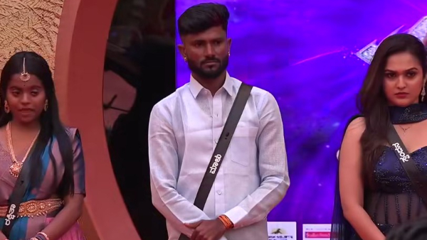 Bigg Boss Kannada 12 Begins with a Bang First-Day Elimination Twist Leaves Housemates Stunned