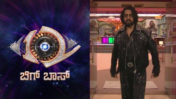Bigg Boss Kannada season 12 reality show Exclusive contestants list