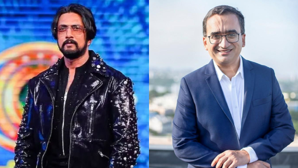 Bigg Boss Kannada 12 is A cultural powerhouse says Jiostar Entertainmet cluster head Krishnan Kutty Bigg Boss Kannada 12 is A cultural powerhouse says Jiostar Entertainmet cluster head Krishnan Kutty