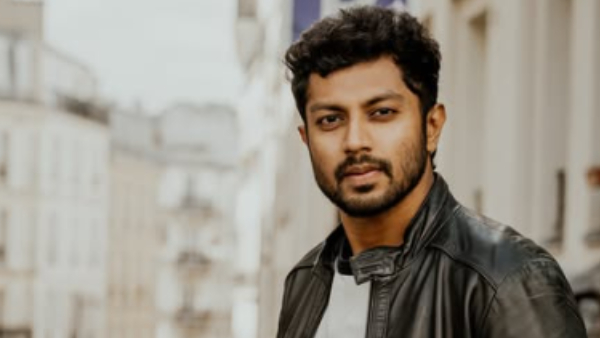 Bigg Boss Kannada 12 K Manju son Shreyas Manju reacts on his big boss entry buzz