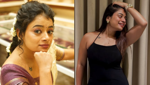 bigg boss telugu 8 contestant nainika anasuru shared her experience on casting couch