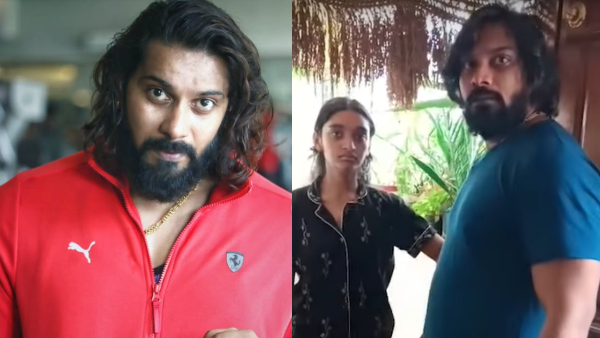 Bigg Boss Kannada 11 contestant Ranjith clarifies about fight with his sisters and problems