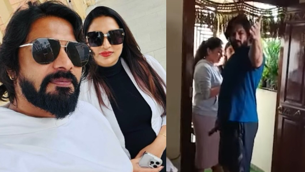 Bigg Boss Kannada 11 contestant Ranjith clarifies about fight with his sisters and problems