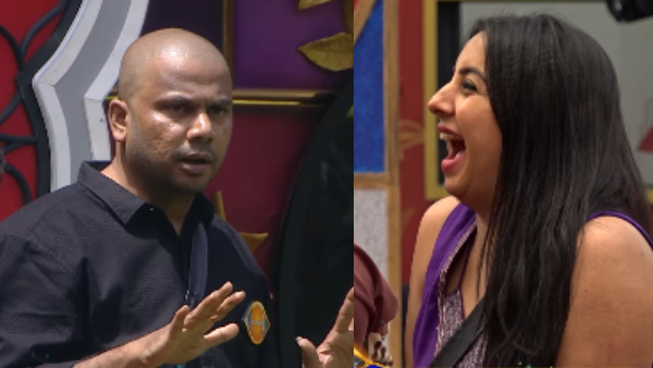 Bigg Boss Telugu Season 9 First Day Contestants Like Sanjana Galrani Struggle Without Food