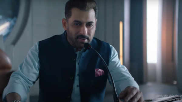 Bigg Boss 19 Farah Khan brings fire and fury to Weekend Ka Vaar replacing Salman Khan